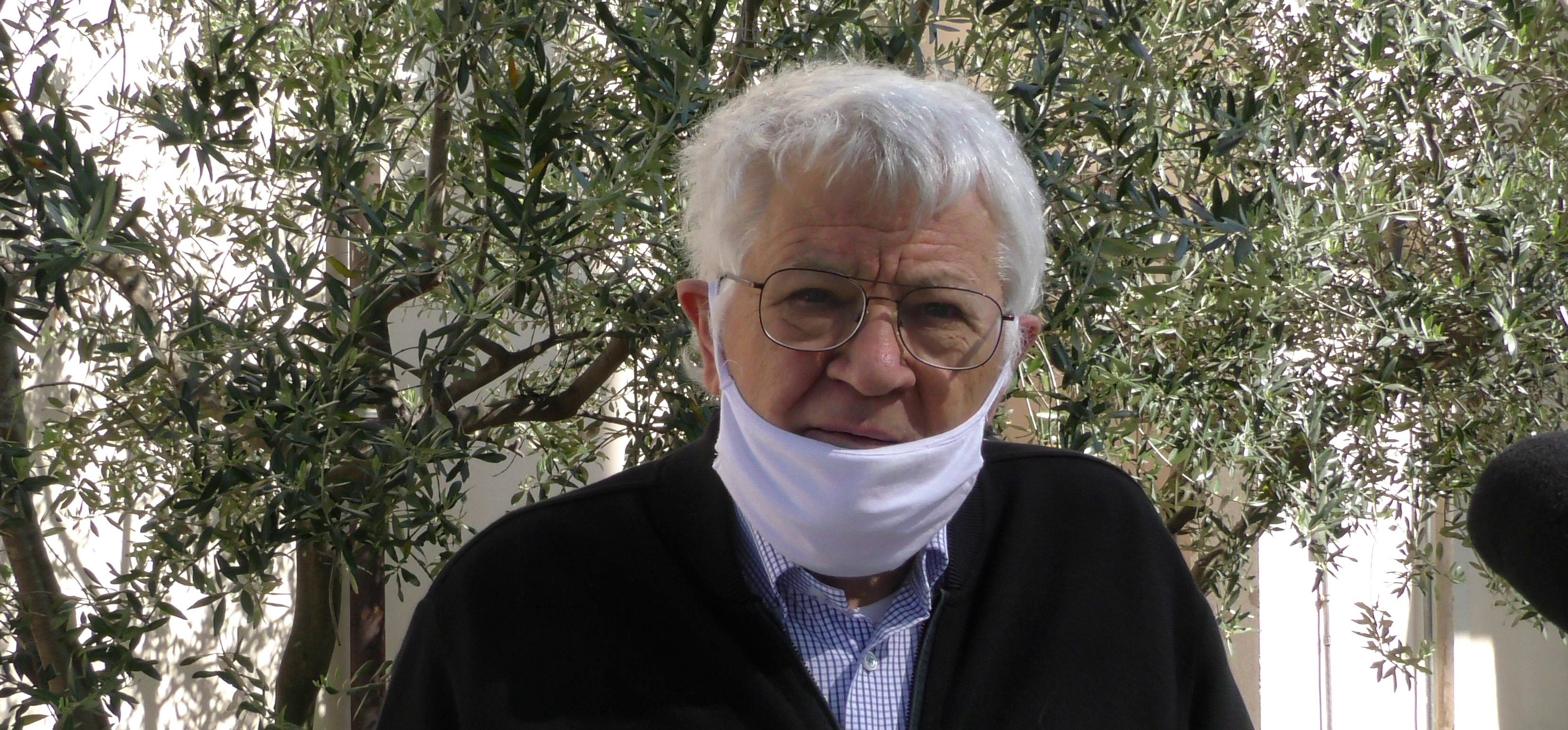 Immagine per Saranno celebrati sabato i funerali di don Renzo Boscarol, venerdì una veglia a Vermegliano